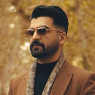 بهنام خدری جدایی